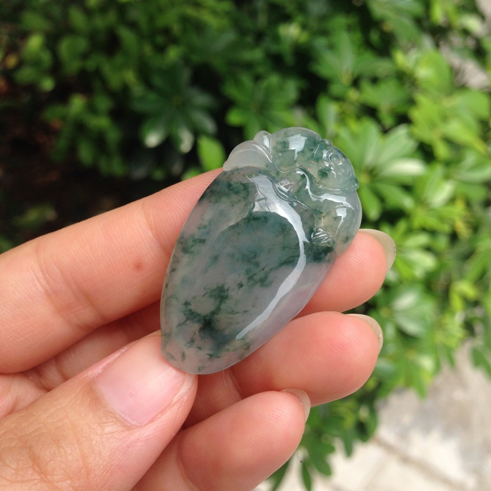 油冰花猴子献寿